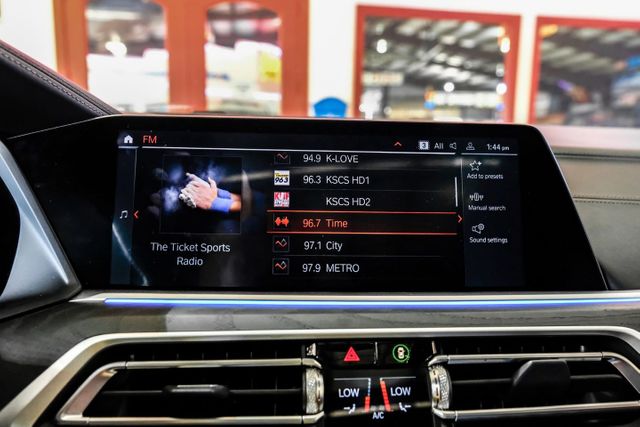 2022 BMW X7 xDrive40i | Addison, TX | Mr Car Guys 2022 BMW X7 xDrive40i | Addison, TX | Mr Car Guys