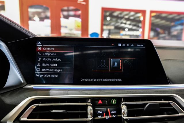 2022 BMW X7 xDrive40i | Addison, TX | Mr Car Guys 2022 BMW X7 xDrive40i | Addison, TX | Mr Car Guys