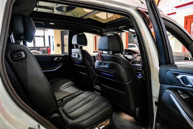 2022 BMW X7 xDrive40i | Addison, TX | Mr Car Guys