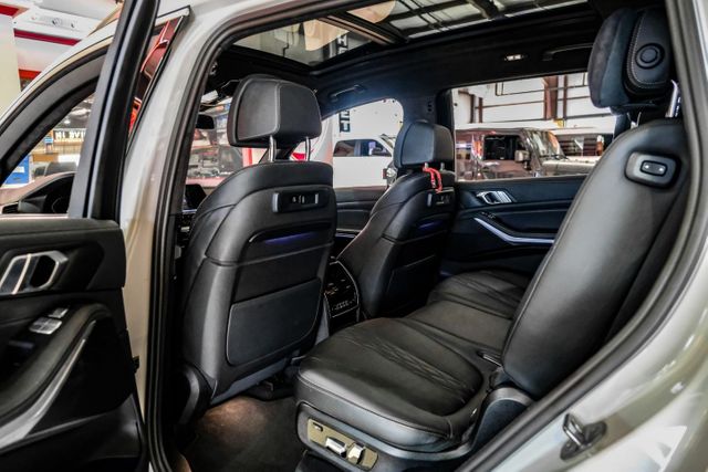 2022 BMW X7 xDrive40i | Addison, TX | Mr Car Guys 2022 BMW X7 xDrive40i | Addison, TX | Mr Car Guys