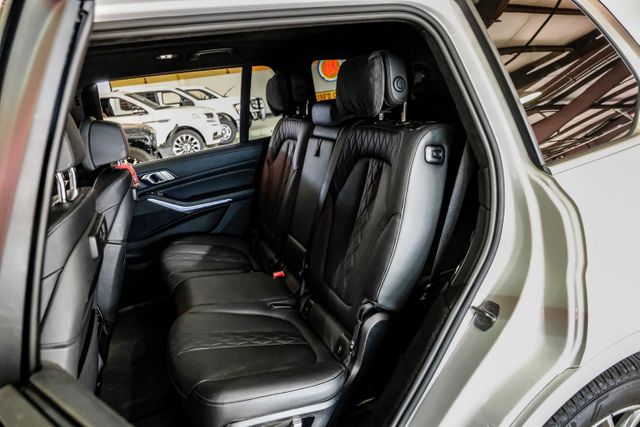 2022 BMW X7 xDrive40i | Addison, TX | Mr Car Guys