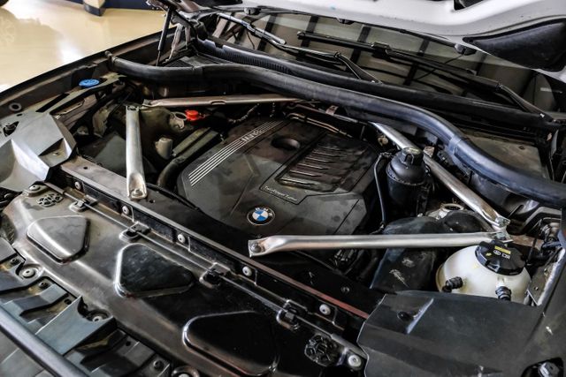 2022 BMW X7 xDrive40i | Addison, TX | Mr Car Guys