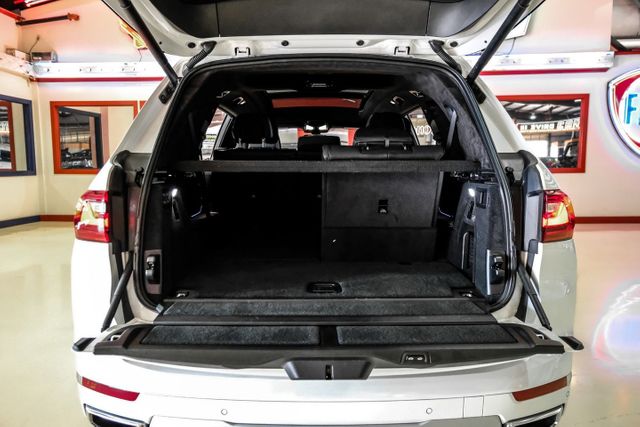 2022 BMW X7 xDrive40i | Addison, TX | Mr Car Guys 2022 BMW X7 xDrive40i | Addison, TX | Mr Car Guys