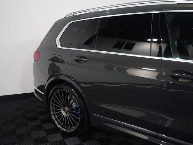 2022 BMW X7 ALPINA XB7 | Federal Way, WA | West State Motorsports 2022 BMW X7 ALPINA XB7 | Federal Way, WA | West State Motorsports