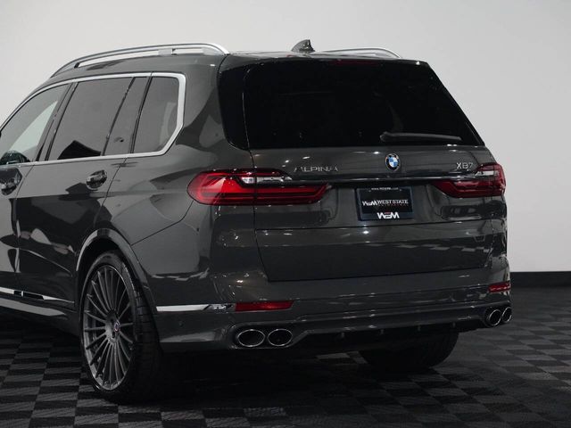 2022 BMW X7 ALPINA XB7 | Federal Way, WA | West State Motorsports