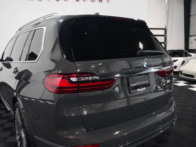2022 BMW X7 ALPINA XB7 | Federal Way, WA | West State Motorsports 2022 BMW X7 ALPINA XB7 | Federal Way, WA | West State Motorsports