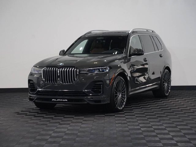 2022 BMW X7 ALPINA XB7 | Federal Way, WA | West State Motorsports