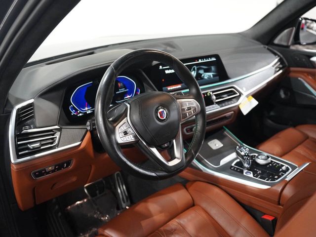 2022 BMW X7 ALPINA XB7 | Federal Way, WA | West State Motorsports