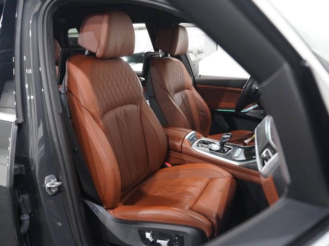 2022 BMW X7 ALPINA XB7 | Federal Way, WA | West State Motorsports