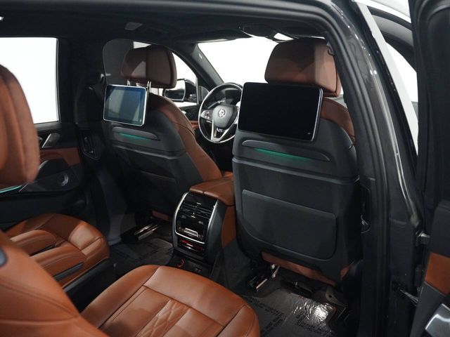 2022 BMW X7 ALPINA XB7 | Federal Way, WA | West State Motorsports 2022 BMW X7 ALPINA XB7 | Federal Way, WA | West State Motorsports