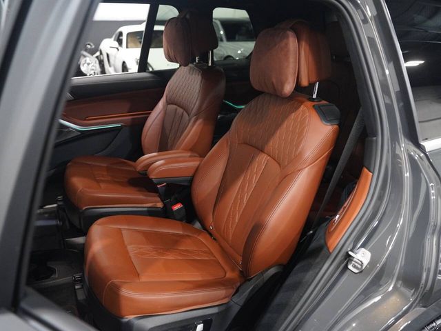 2022 BMW X7 ALPINA XB7 | Federal Way, WA | West State Motorsports 2022 BMW X7 ALPINA XB7 | Federal Way, WA | West State Motorsports