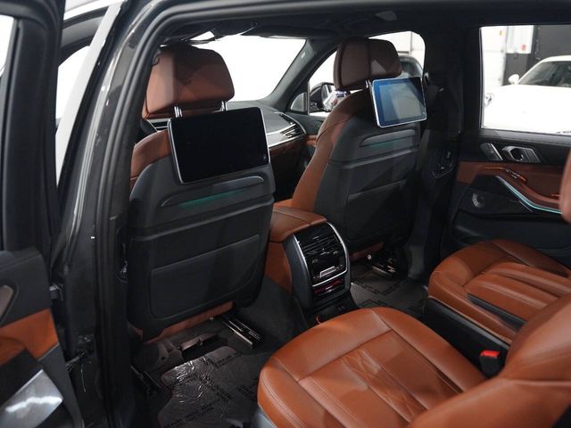 2022 BMW X7 ALPINA XB7 | Federal Way, WA | West State Motorsports 2022 BMW X7 ALPINA XB7 | Federal Way, WA | West State Motorsports