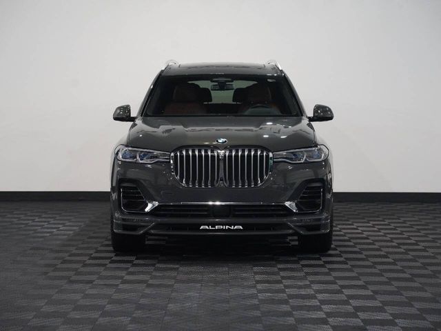 2022 BMW X7 ALPINA XB7 | Federal Way, WA | West State Motorsports