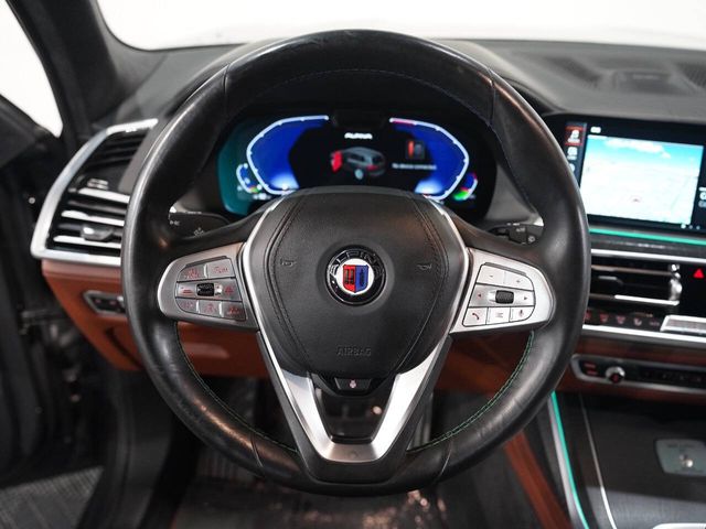 2022 BMW X7 ALPINA XB7 | Federal Way, WA | West State Motorsports