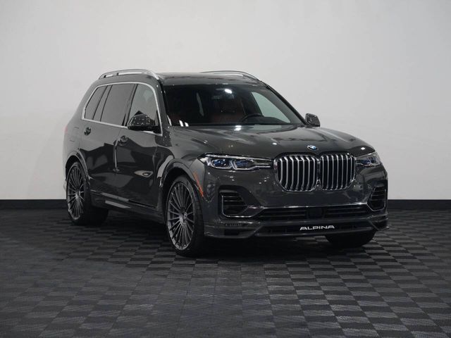 2022 BMW X7 ALPINA XB7 | Federal Way, WA | West State Motorsports 2022 BMW X7 ALPINA XB7 | Federal Way, WA | West State Motorsports