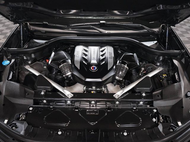 2022 BMW X7 ALPINA XB7 | Federal Way, WA | West State Motorsports