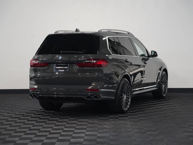 2022 BMW X7 ALPINA XB7 | Federal Way, WA | West State Motorsports