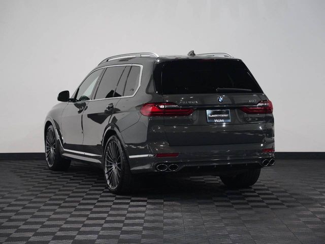 2022 BMW X7 ALPINA XB7 | Federal Way, WA | West State Motorsports 2022 BMW X7 ALPINA XB7 | Federal Way, WA | West State Motorsports