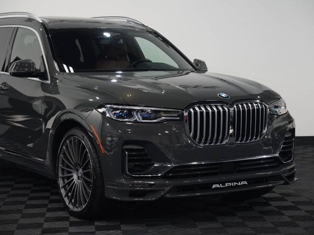 2022 BMW X7 ALPINA XB7 | Federal Way, WA | West State Motorsports 2022 BMW X7 ALPINA XB7 | Federal Way, WA | West State Motorsports