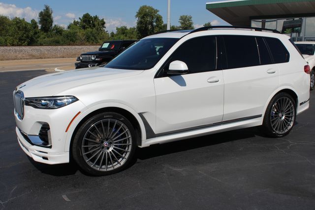 2022 BMW X7 ALPINA XB7 | Granite City, Illinois | MasterCars Company Inc. 2022 BMW X7 ALPINA XB7 | Granite City, Illinois | MasterCars Company Inc.