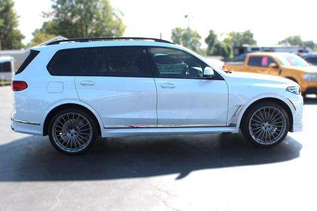 2022 BMW X7 ALPINA XB7 | Granite City, Illinois | MasterCars Company Inc. 2022 BMW X7 ALPINA XB7 | Granite City, Illinois | MasterCars Company Inc.