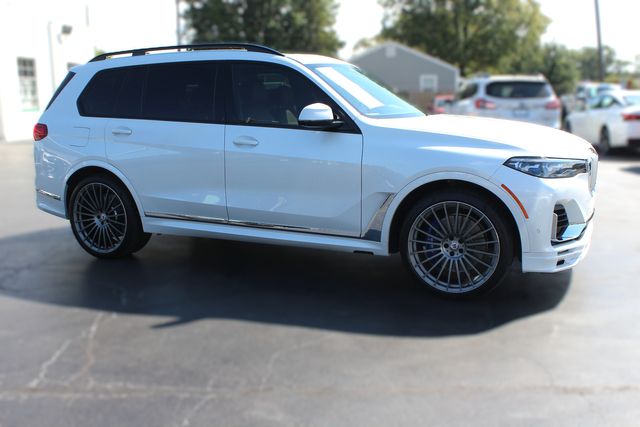 2022 BMW X7 ALPINA XB7 | Granite City, Illinois | MasterCars Company Inc. 2022 BMW X7 ALPINA XB7 | Granite City, Illinois | MasterCars Company Inc.