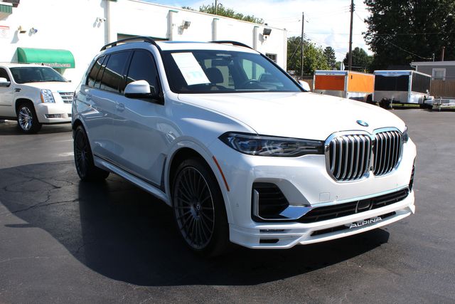 2022 BMW X7 ALPINA XB7 | Granite City, Illinois | MasterCars Company Inc. 2022 BMW X7 ALPINA XB7 | Granite City, Illinois | MasterCars Company Inc.
