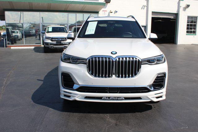 2022 BMW X7 ALPINA XB7 | Granite City, Illinois | MasterCars Company Inc. 2022 BMW X7 ALPINA XB7 | Granite City, Illinois | MasterCars Company Inc.
