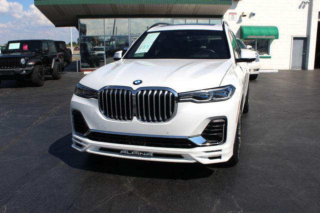 2022 BMW X7 ALPINA XB7 | Granite City, Illinois | MasterCars Company Inc. 2022 BMW X7 ALPINA XB7 | Granite City, Illinois | MasterCars Company Inc.