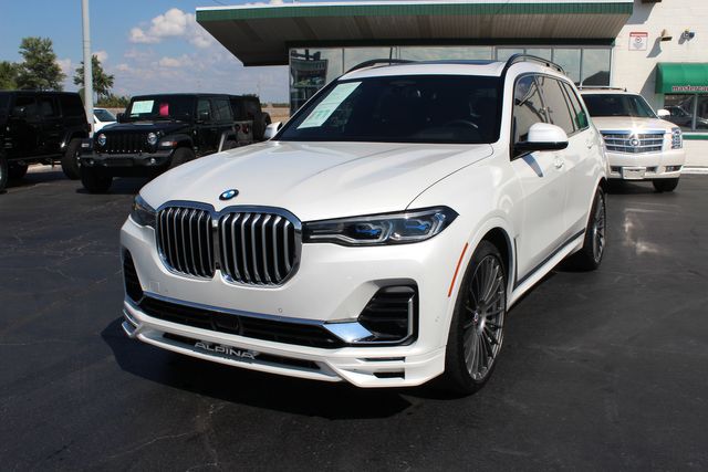 2022 BMW X7 ALPINA XB7 | Granite City, Illinois | MasterCars Company Inc. 2022 BMW X7 ALPINA XB7 | Granite City, Illinois | MasterCars Company Inc.