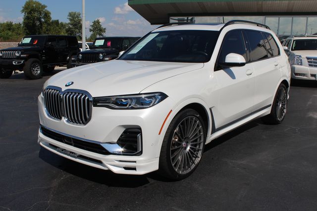 2022 BMW X7 ALPINA XB7 | Granite City, Illinois | MasterCars Company Inc. 2022 BMW X7 ALPINA XB7 | Granite City, Illinois | MasterCars Company Inc.