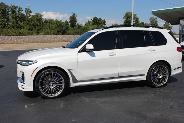 2022 BMW X7 ALPINA XB7 | Granite City, Illinois | MasterCars Company Inc. 2022 BMW X7 ALPINA XB7 | Granite City, Illinois | MasterCars Company Inc.