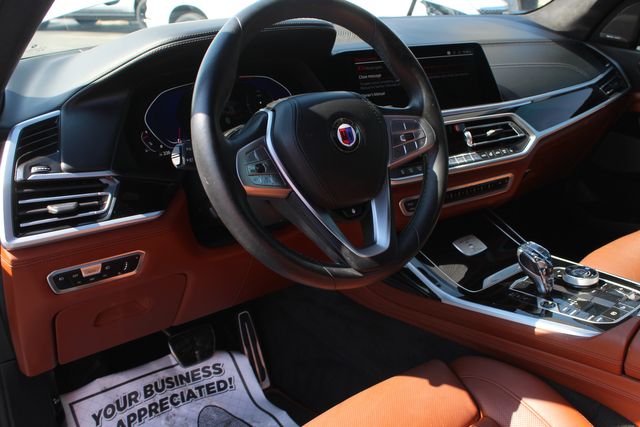 2022 BMW X7 ALPINA XB7 | Granite City, Illinois | MasterCars Company Inc. 2022 BMW X7 ALPINA XB7 | Granite City, Illinois | MasterCars Company Inc.