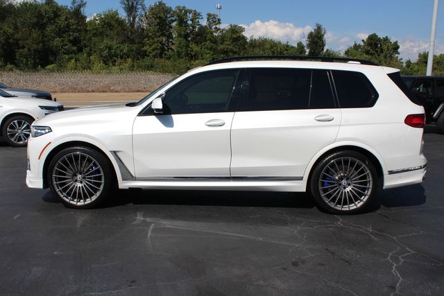 2022 BMW X7 ALPINA XB7 | Granite City, Illinois | MasterCars Company Inc. 2022 BMW X7 ALPINA XB7 | Granite City, Illinois | MasterCars Company Inc.