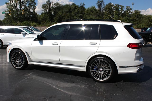 2022 BMW X7 ALPINA XB7 | Granite City, Illinois | MasterCars Company Inc. 2022 BMW X7 ALPINA XB7 | Granite City, Illinois | MasterCars Company Inc.