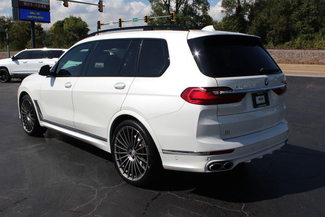 2022 BMW X7 ALPINA XB7 | Granite City, Illinois | MasterCars Company Inc. 2022 BMW X7 ALPINA XB7 | Granite City, Illinois | MasterCars Company Inc.
