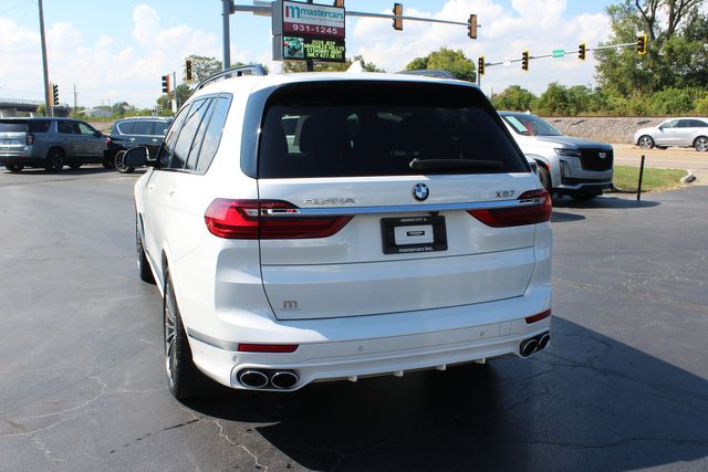 2022 BMW X7 ALPINA XB7 | Granite City, Illinois | MasterCars Company Inc. 2022 BMW X7 ALPINA XB7 | Granite City, Illinois | MasterCars Company Inc.