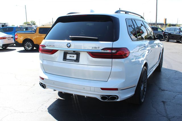2022 BMW X7 ALPINA XB7 | Granite City, Illinois | MasterCars Company Inc. 2022 BMW X7 ALPINA XB7 | Granite City, Illinois | MasterCars Company Inc.