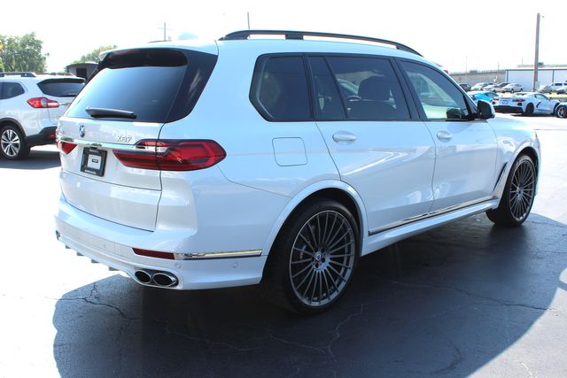 2022 BMW X7 ALPINA XB7 | Granite City, Illinois | MasterCars Company Inc. 2022 BMW X7 ALPINA XB7 | Granite City, Illinois | MasterCars Company Inc.
