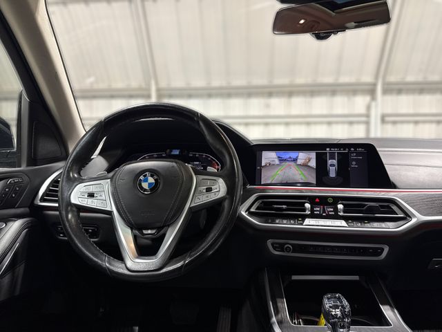 2022 BMW X7 XDRIVE40I | Houston, TX | Texas Star Motors 2022 BMW X7 XDRIVE40I | Houston, TX | Texas Star Motors