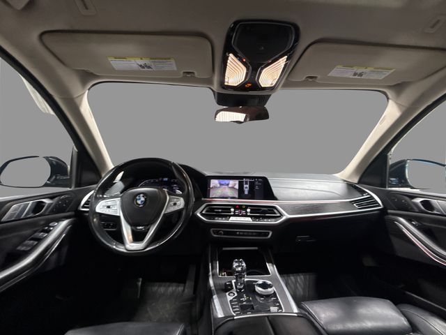 2022 BMW X7 XDRIVE40I | Houston, TX | Texas Star Motors 2022 BMW X7 XDRIVE40I | Houston, TX | Texas Star Motors
