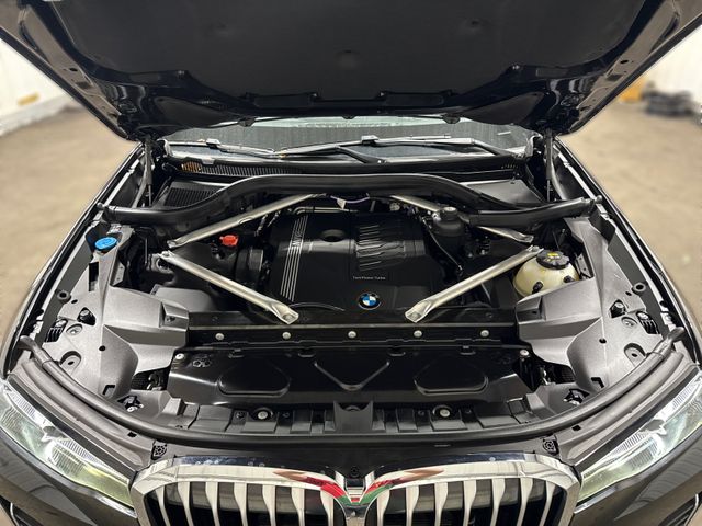 2022 BMW X7 XDRIVE40I | Houston, TX | Texas Star Motors 2022 BMW X7 XDRIVE40I | Houston, TX | Texas Star Motors