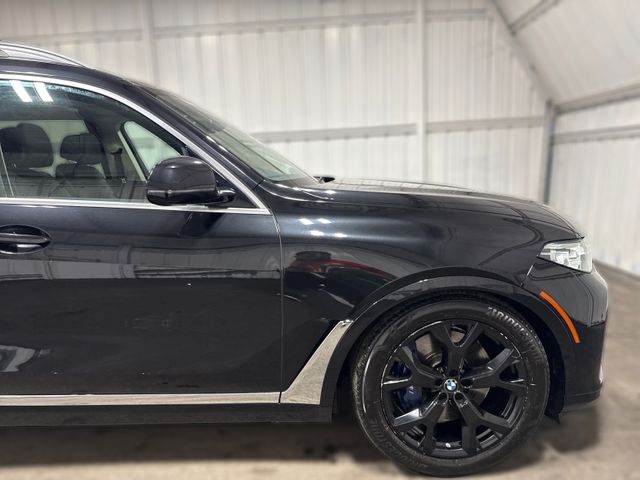 2022 BMW X7 XDRIVE40I | Houston, TX | Texas Star Motors 2022 BMW X7 XDRIVE40I | Houston, TX | Texas Star Motors