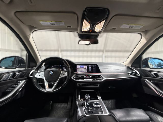 2022 BMW X7 XDRIVE40I | Houston, TX | Texas Star Motors 2022 BMW X7 XDRIVE40I | Houston, TX | Texas Star Motors