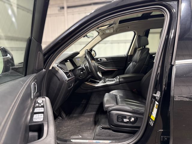 2022 BMW X7 XDRIVE40I | Houston, TX | Texas Star Motors 2022 BMW X7 XDRIVE40I | Houston, TX | Texas Star Motors