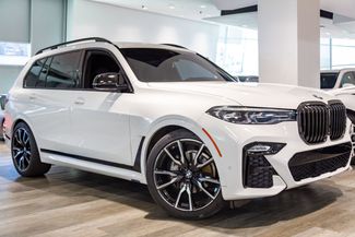 2022 BMW X7 M-Sport Package xDrive40i Parking Assistance Package | Honolulu, HI | Autosource Hawaii  in Honolulu, HI 96814