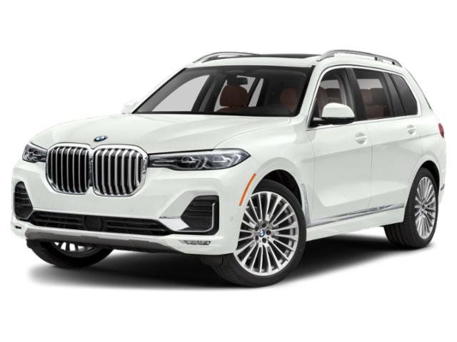 2022 BMW X7 M-Sport Package xDrive40i Parking Assistance Package | Honolulu, HI | Autosource Hawaii 