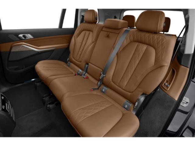 2022 BMW X7 M-Sport Package xDrive40i Parking Assistance Package