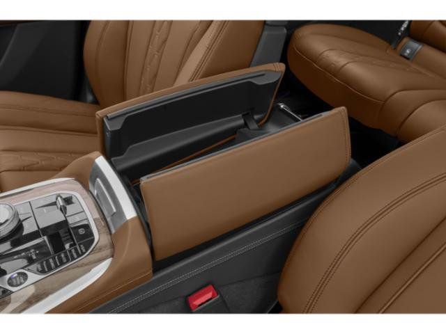 2022 BMW X7 M-Sport Package xDrive40i Parking Assistance Package