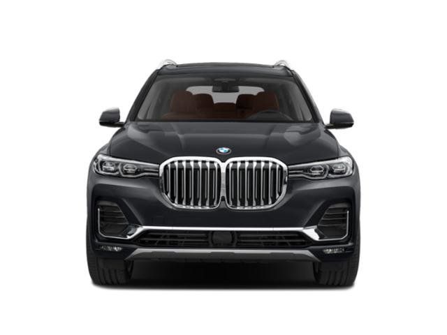 2022 BMW X7 M-Sport Package xDrive40i Parking Assistance Package